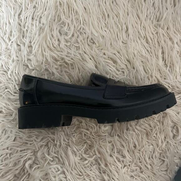 Arizona Jean Co Black Slide On Flat Shoes Women AZLILLIE - Picture 6 of 10